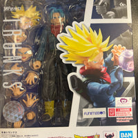 S.H. Figuarts Dragon Ball Trunks
