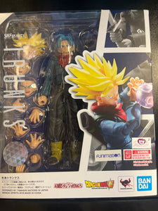 S.H. Figuarts Dragon Ball Trunks