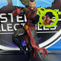 Marvel Legends Dr Strange Master of Magic (No Cape)
