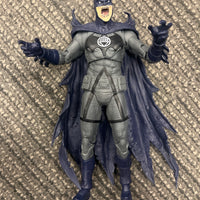 McFarlane DC Mutliverse Blackest Knight Batman