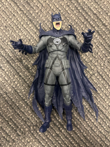 McFarlane DC Mutliverse Blackest Knight Batman