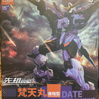 MOSHOW 1/72 Progenitor Effect MCT-J03 Brahma Maru Date Masamune