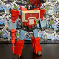 Transfomers Studio Series 86 Perceptor (First Release)