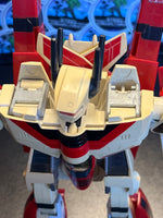 Transformers G1 Jetfire (See Description)
