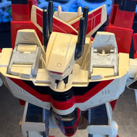 Transformers G1 Jetfire (See Description)