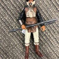 Star Wars Black Series Archive Lando (Skiff Disguise)