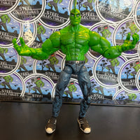 Legendary Heroes Savage Dragon