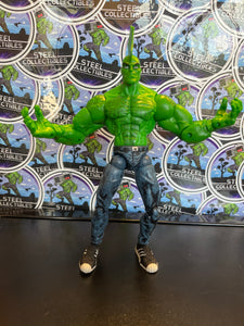 Legendary Heroes Savage Dragon