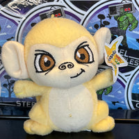 Neopets - Yellow Mynci
