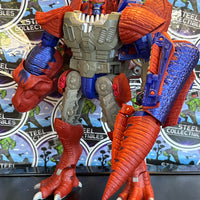 Transformers Kingdom T-Wrecks