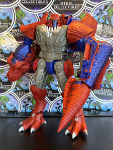 Transformers Kingdom T-Wrecks