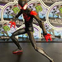 Marvel Legends Miles Morales (Into the Spider-Verse)