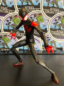 Marvel Legends Miles Morales (Into the Spider-Verse)