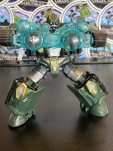 Transformers Age of the Primes Alchemist Prime
