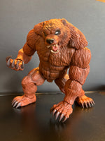 Marvel Legends Ursa Major BAF Complete
