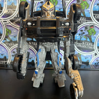 Transformers Fast Action Battlers Blade Shield Barricade