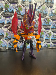 Transformers Beast Wars Injector