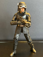 Star Wars Black Series Imperial Officer Ferrix
