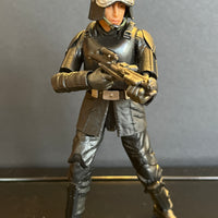 Star Wars Black Series Imperial Officer Ferrix