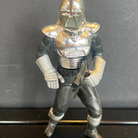 Battlestar Galactica 1978 Cylon Centurion Figure