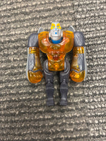 McDonald’s Transformers Beast Machines Optimus Primal
