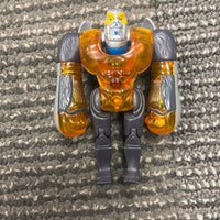 McDonald’s Transformers Beast Machines Optimus Primal