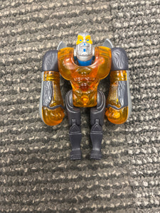 McDonald’s Transformers Beast Machines Optimus Primal