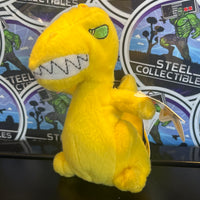Neopets - Yellow Grarrl