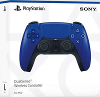 PLAYSTATION 5 PS5 DUALSENSE WIRELESS CONTROLLER [NEW]

