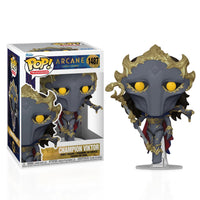 Funko Pop! Champion Viktor #1487 "Arcane"