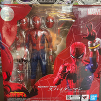 S.H. Figuarts Spider-Man (Toei TV)