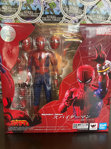 S.H. Figuarts Spider-Man (Toei TV)
