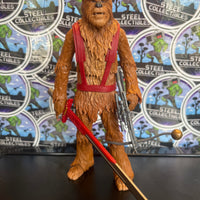 Star Wars Black Series Zaalbar (Old Republic)