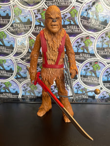 Star Wars Black Series Zaalbar (Old Republic)