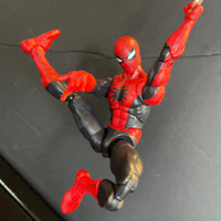 Marvel Legends- Spider-Man (Amazing Fantasy Series) Figure