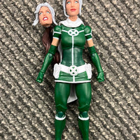 Marvel Legends Rogue (Pyro 2-Pack ver.)