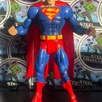 DC Classics All Star Superman (Heat Vision)