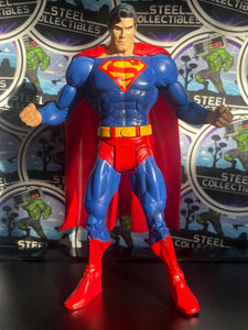 DC Classics All Star Superman (Heat Vision)