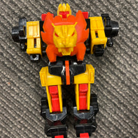 Transformers G1 Razorclaw