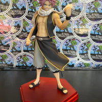 Pop Up Parade Natsu Dragneel Fairy Tail Final Season