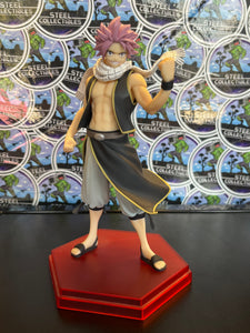 Pop Up Parade Natsu Dragneel Fairy Tail Final Season