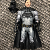 Mattel 6” BVS Batman