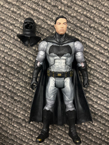 Mattel 6” BVS Batman