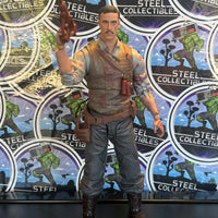 McFarlane Call of Duty Zombies Dr. Edward Richtofen