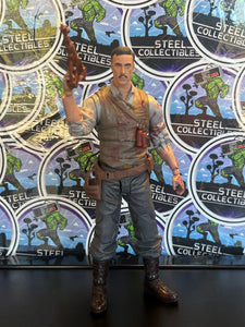 McFarlane Call of Duty Zombies Dr. Edward Richtofen