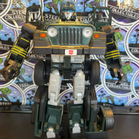 Transformers Alternators Hound