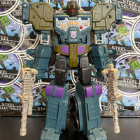 Transfomers Combiner Wars Onslaught