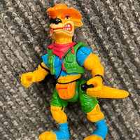 Vintage TMNT Walkabout