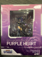 Alter Hyperdimension Neptunia Purple Heart 1/7 Figure
