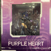 Alter Hyperdimension Neptunia Purple Heart 1/7 Figure